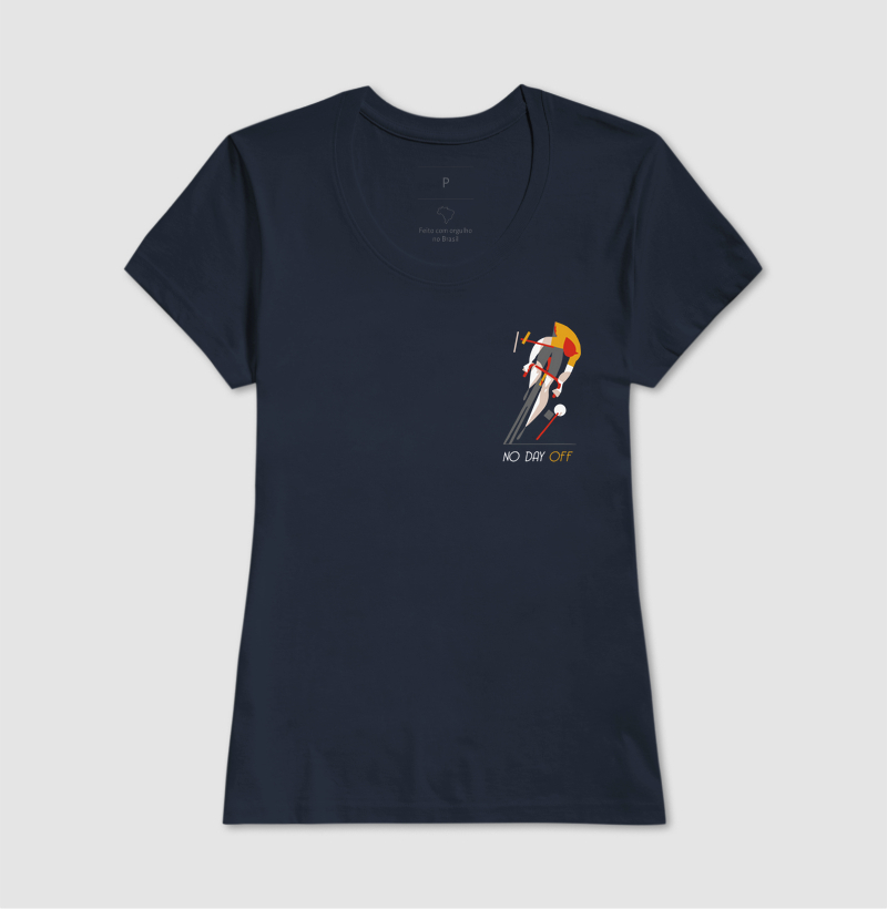 Camisa 11