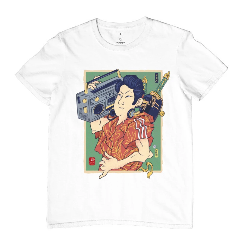 Camisa 3