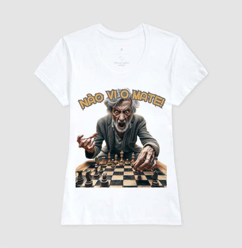 Camisa 15