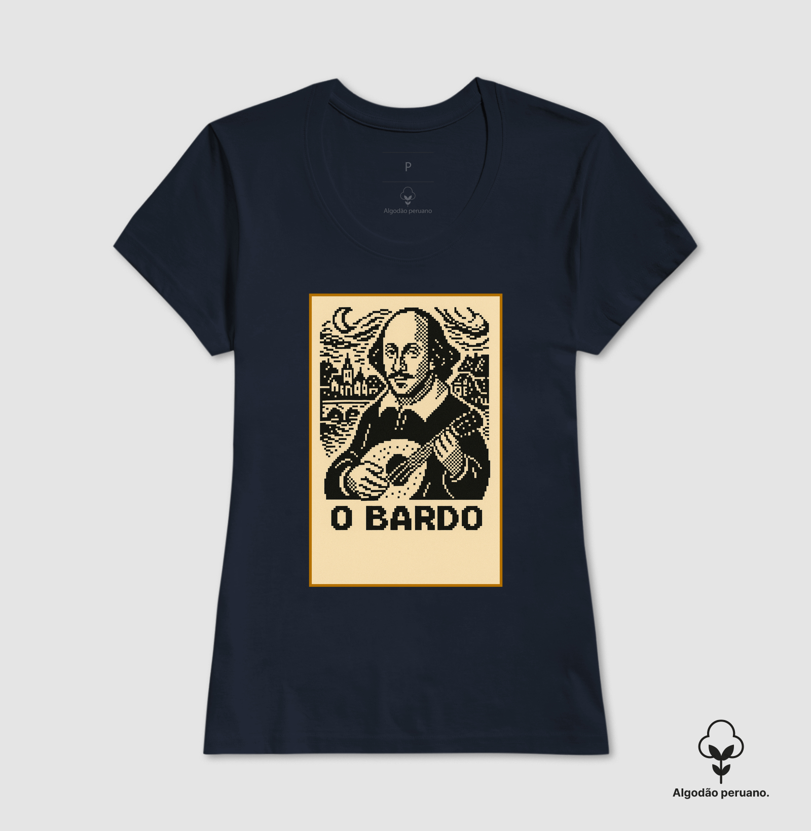 Camisa 6