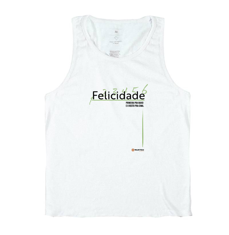 Felicidade é