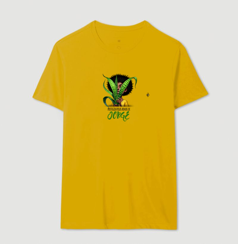 Camisa 21