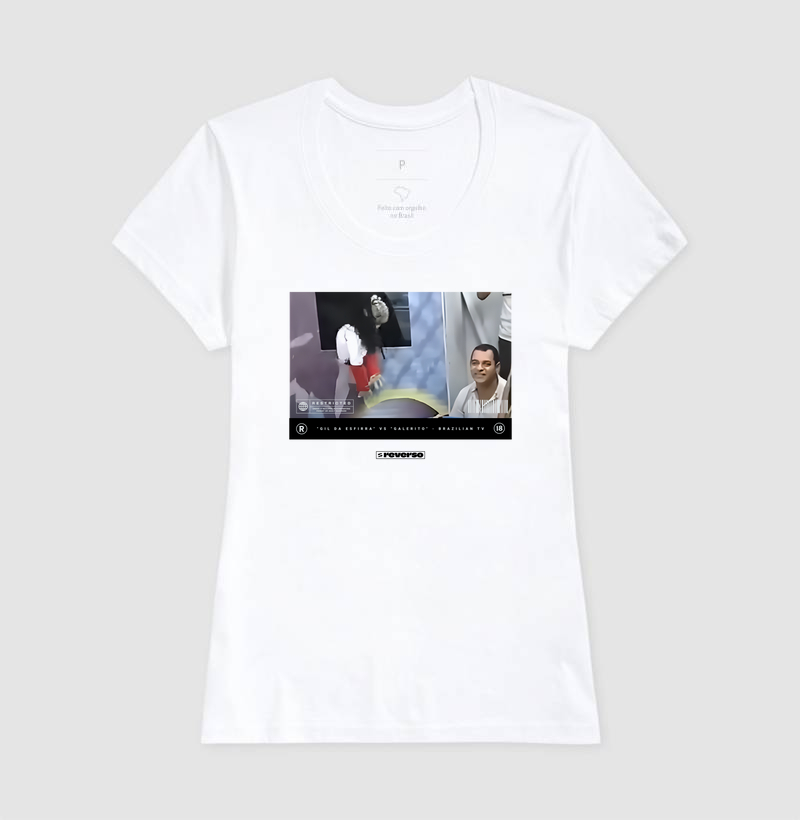 Camisa 10