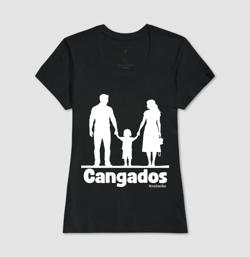 Camisa 16