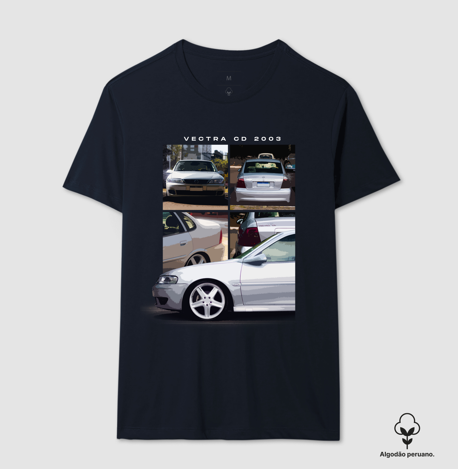 Camisa 3
