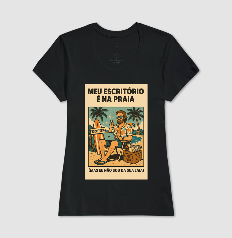 Camisa 10