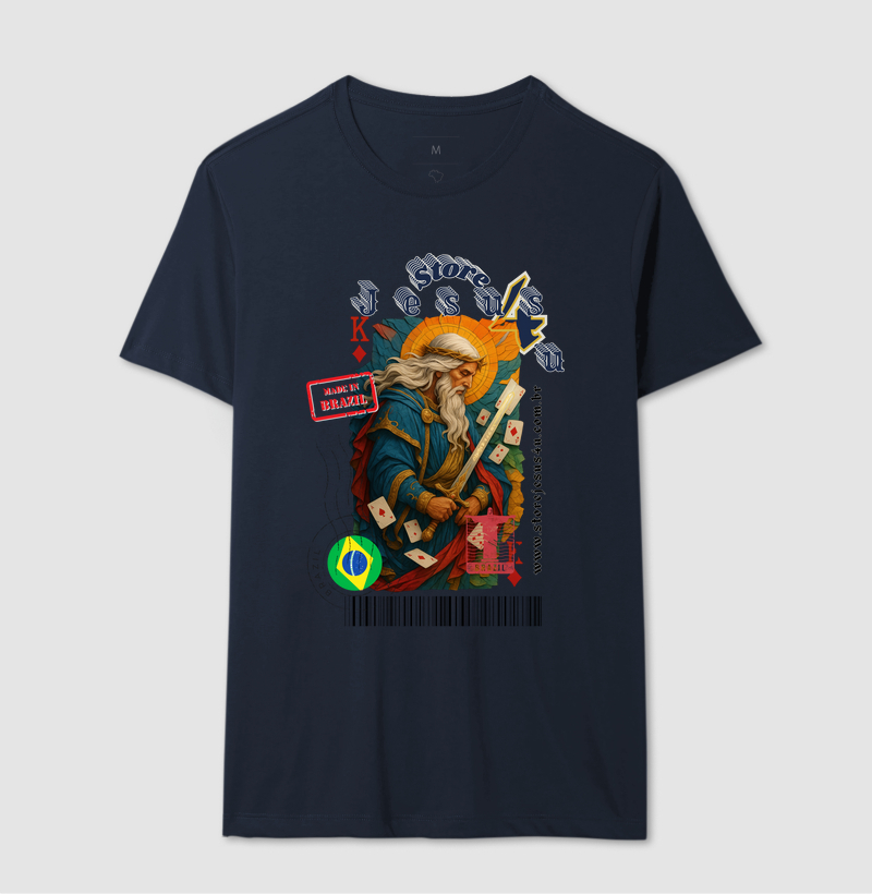 Camisa 5
