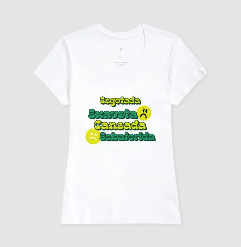 Camisa 11