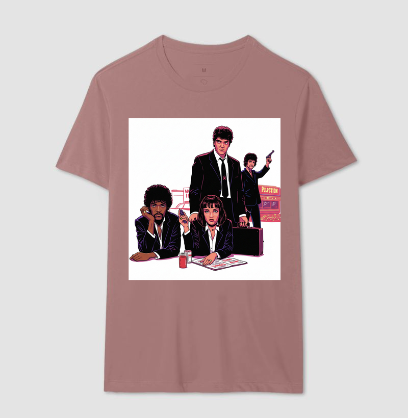 Camisa 15