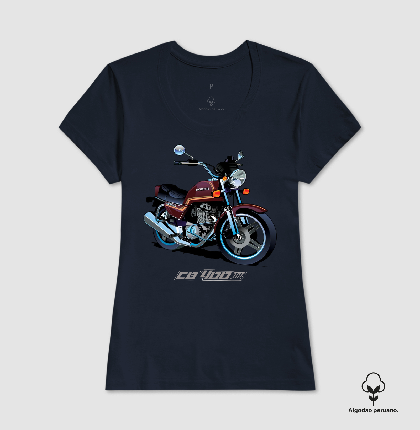 Camisa 2