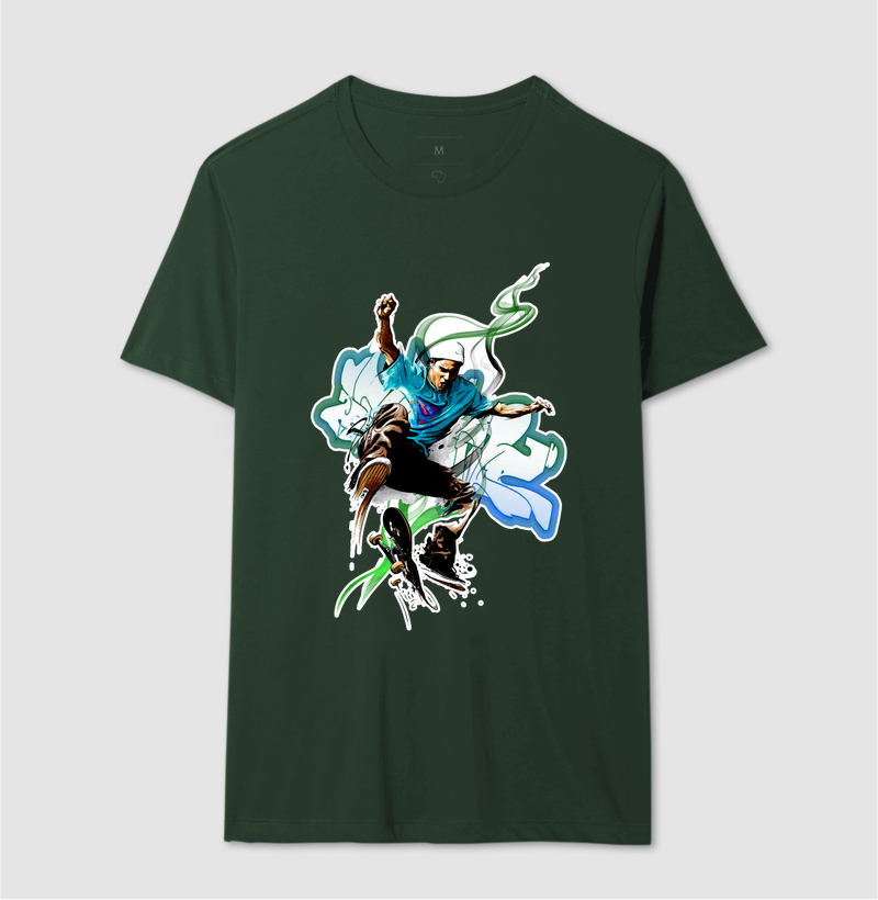 Camisa 11