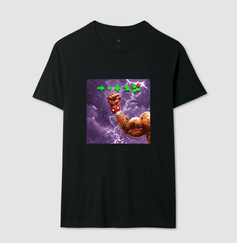 Camisa 2