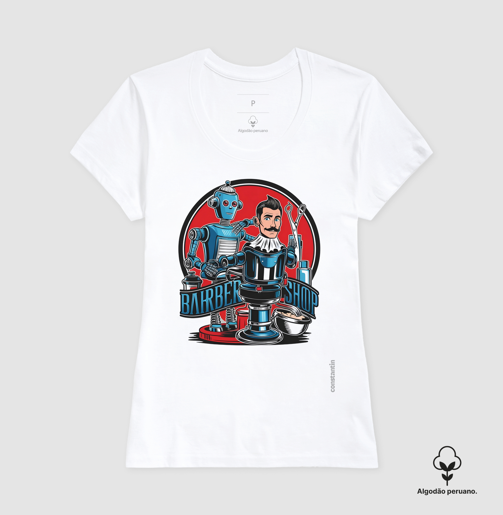 Camisa 1