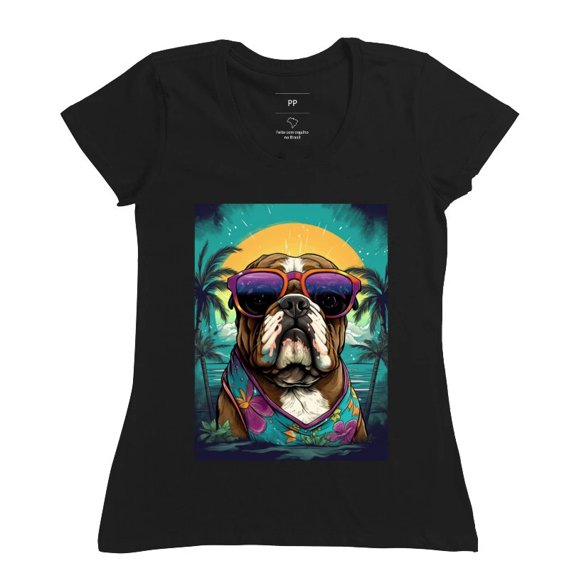 Camisa 7