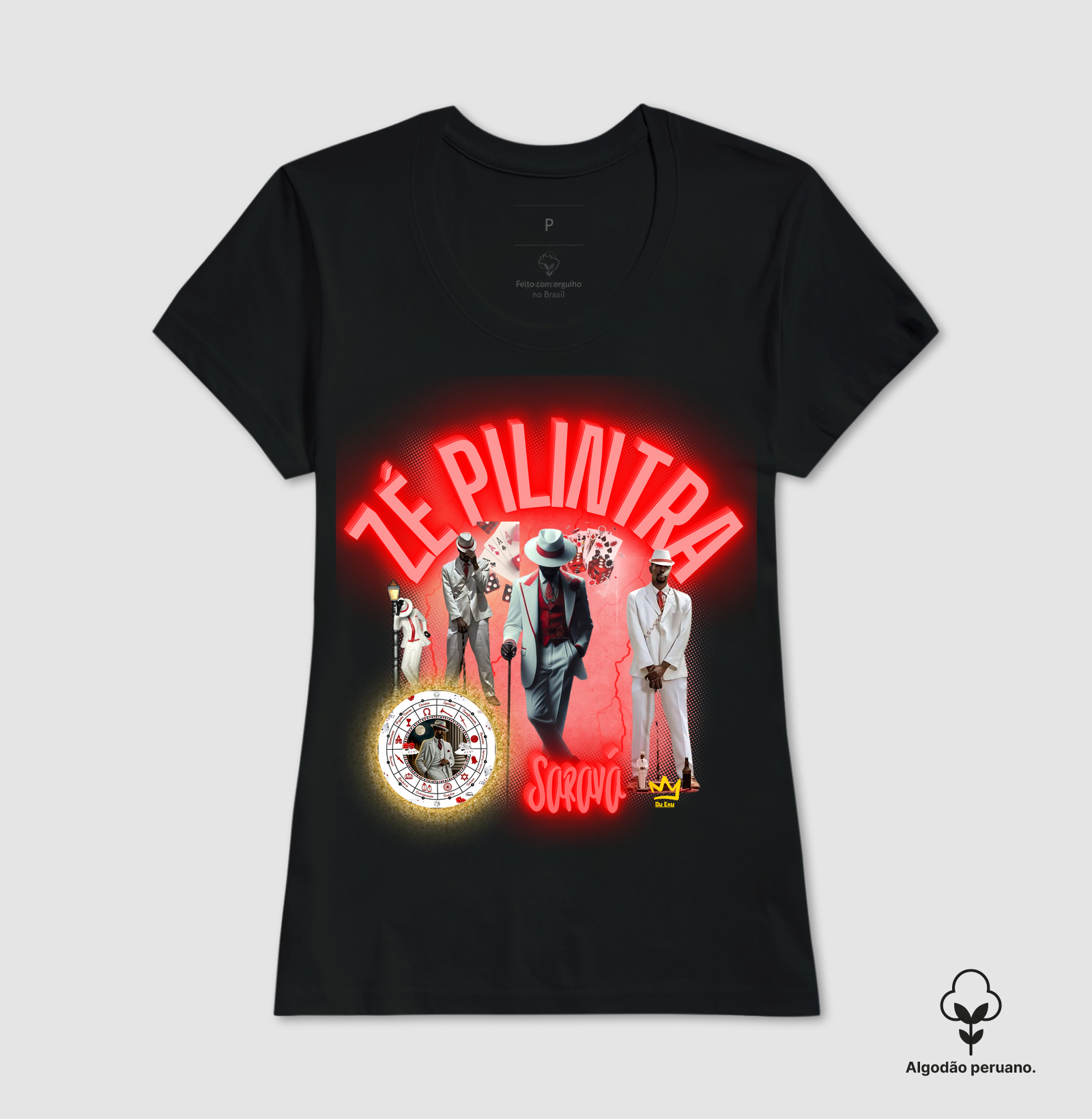 Camisa 2