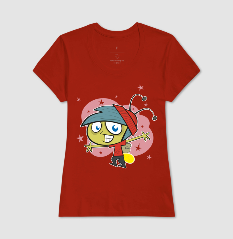 Camisa 10
