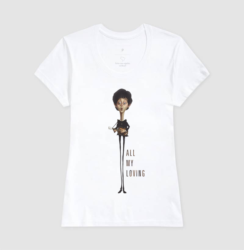 Camisa 5