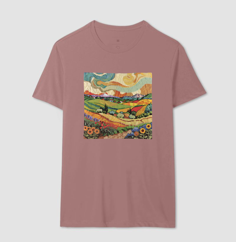 Camisa 9