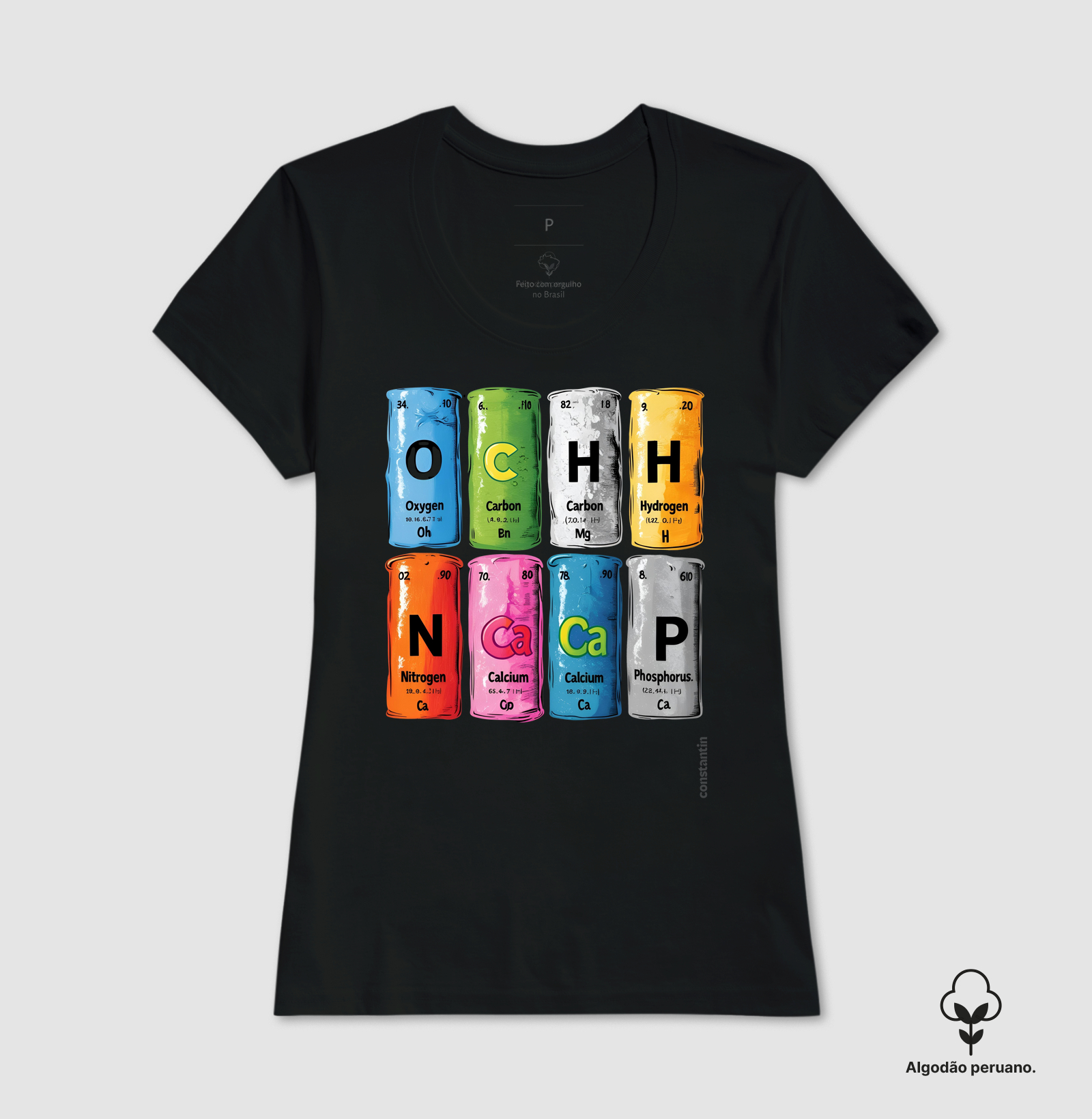 Camisa 2