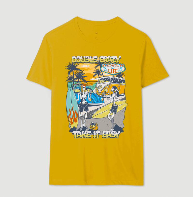 Camisa 11