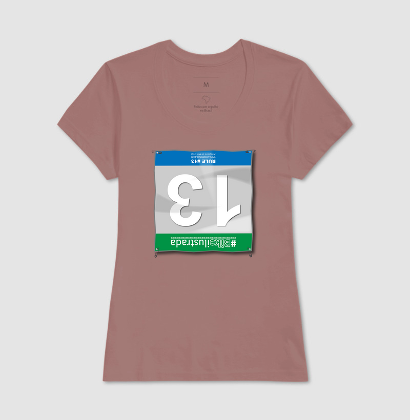 Camisa 17