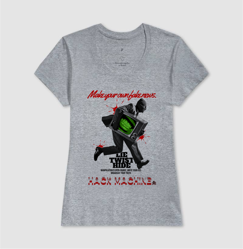 Camisa 11