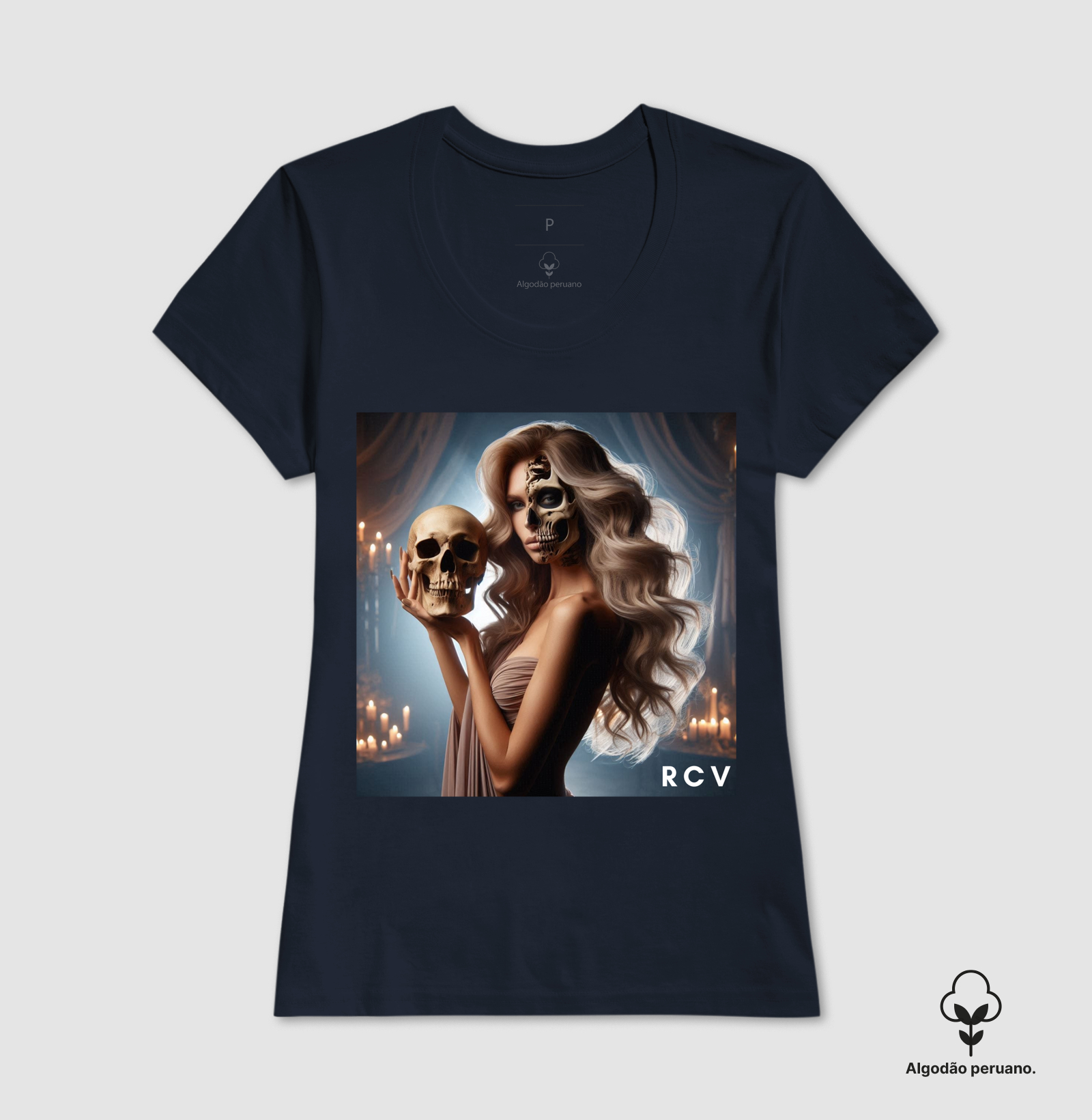 Camisa 3