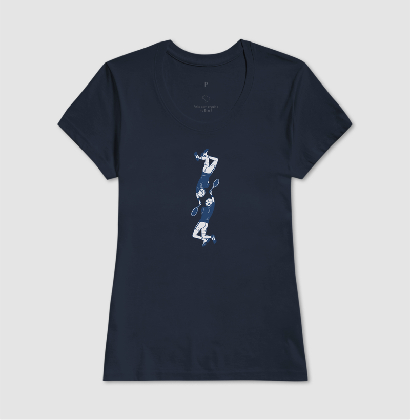 Camisa 16