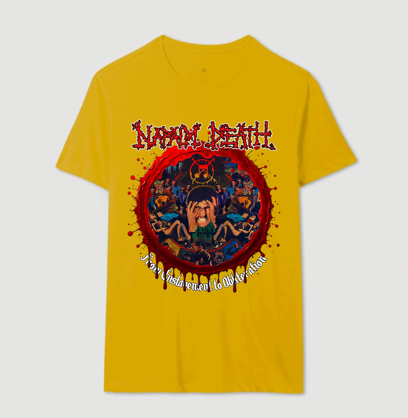 Camisa 7