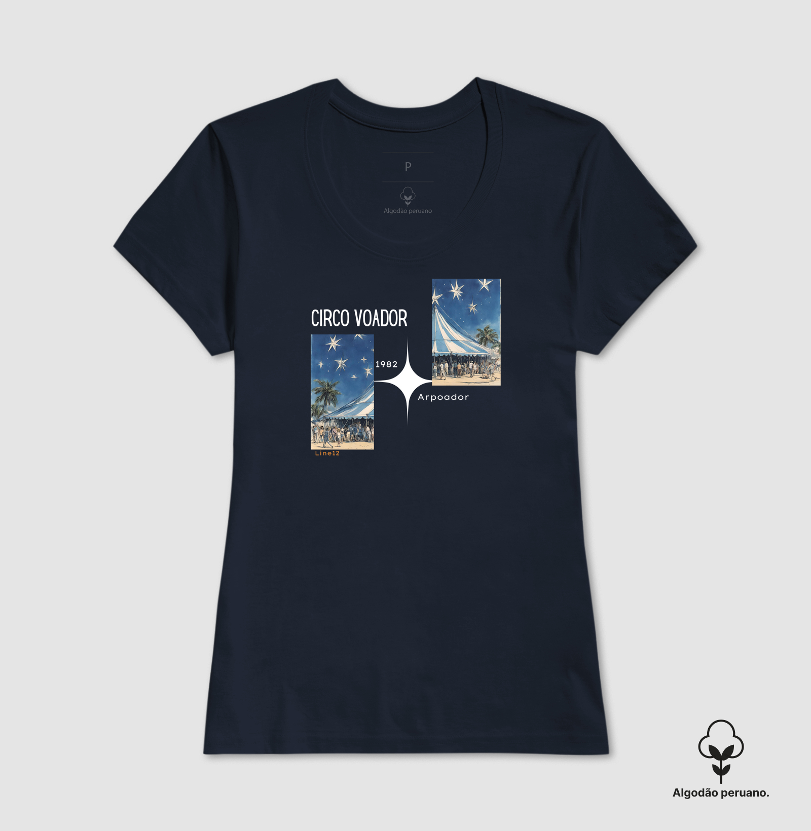 Camisa 5