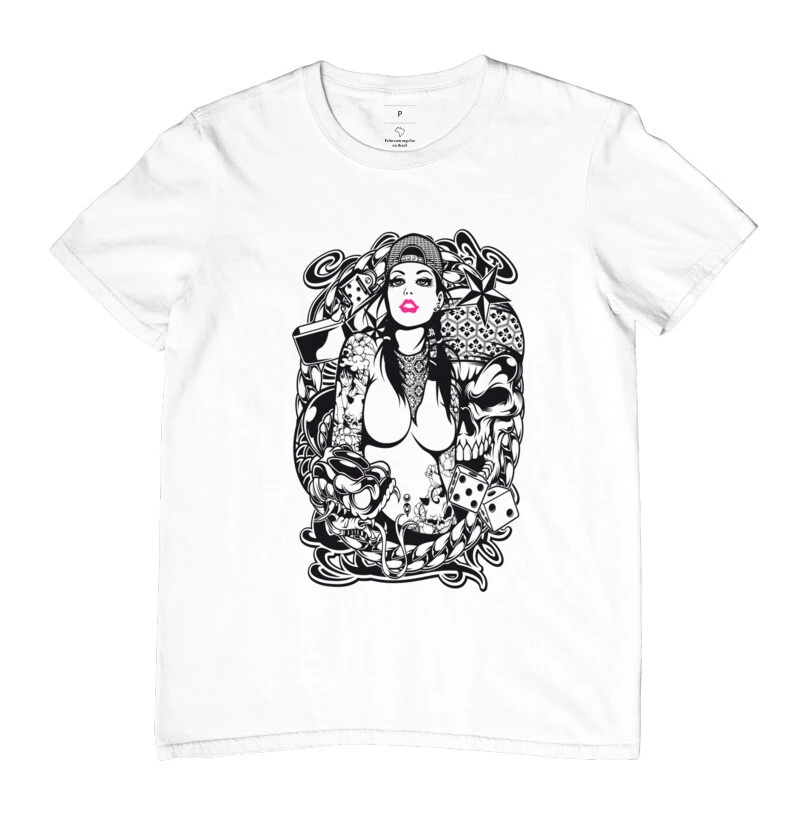 Camisa 1