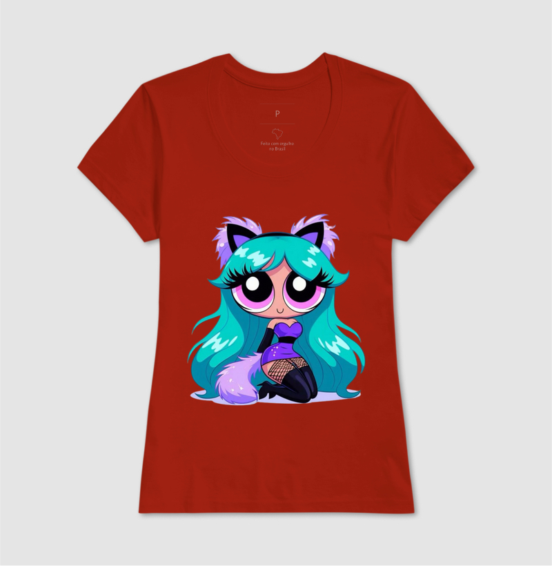 Camisa 9