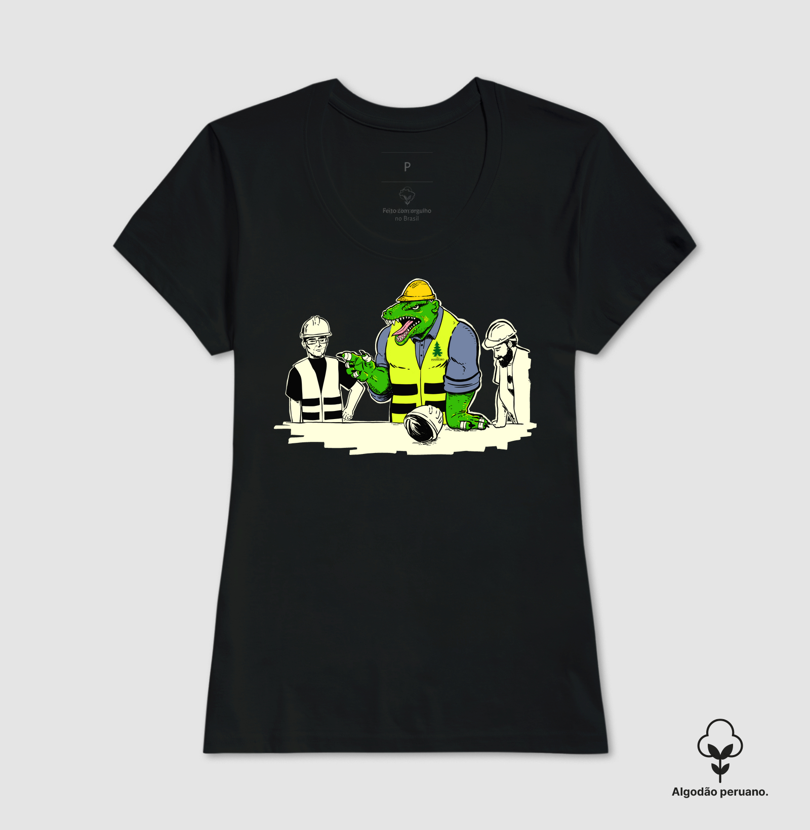 Camisa 4
