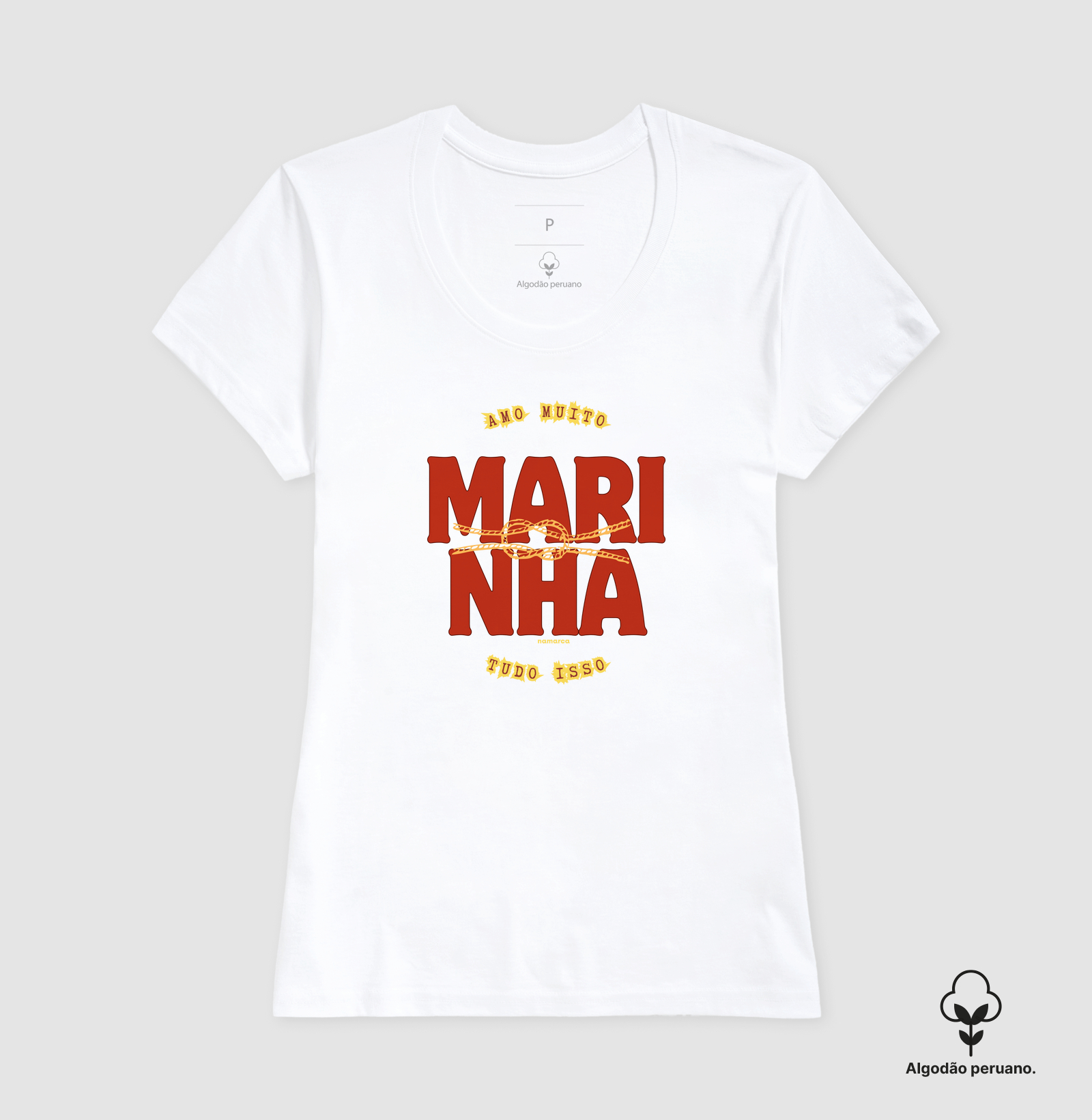 Camisa 1