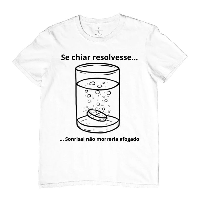Camisa 7