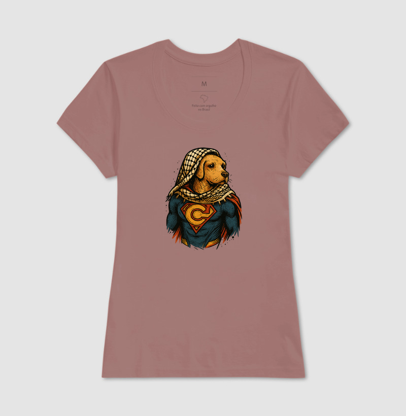 Camisa 18