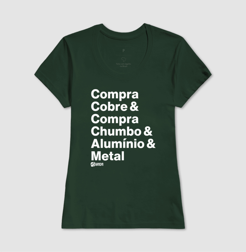 Camisa 10
