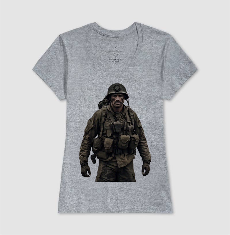 Camisa 14