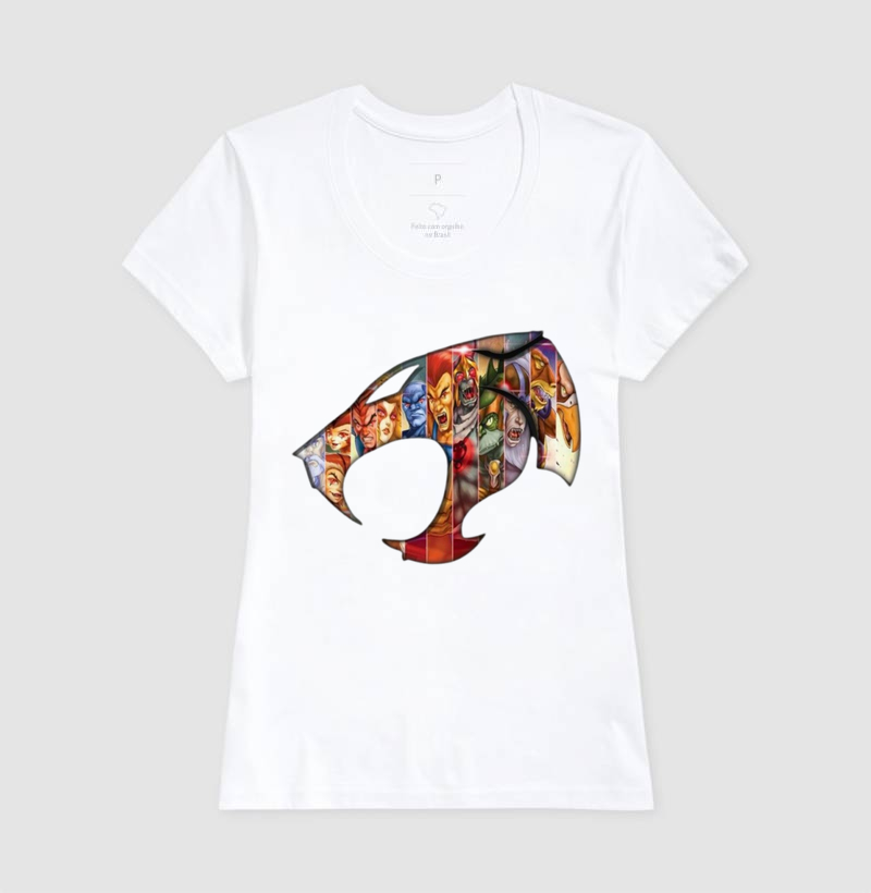 Camisa 4