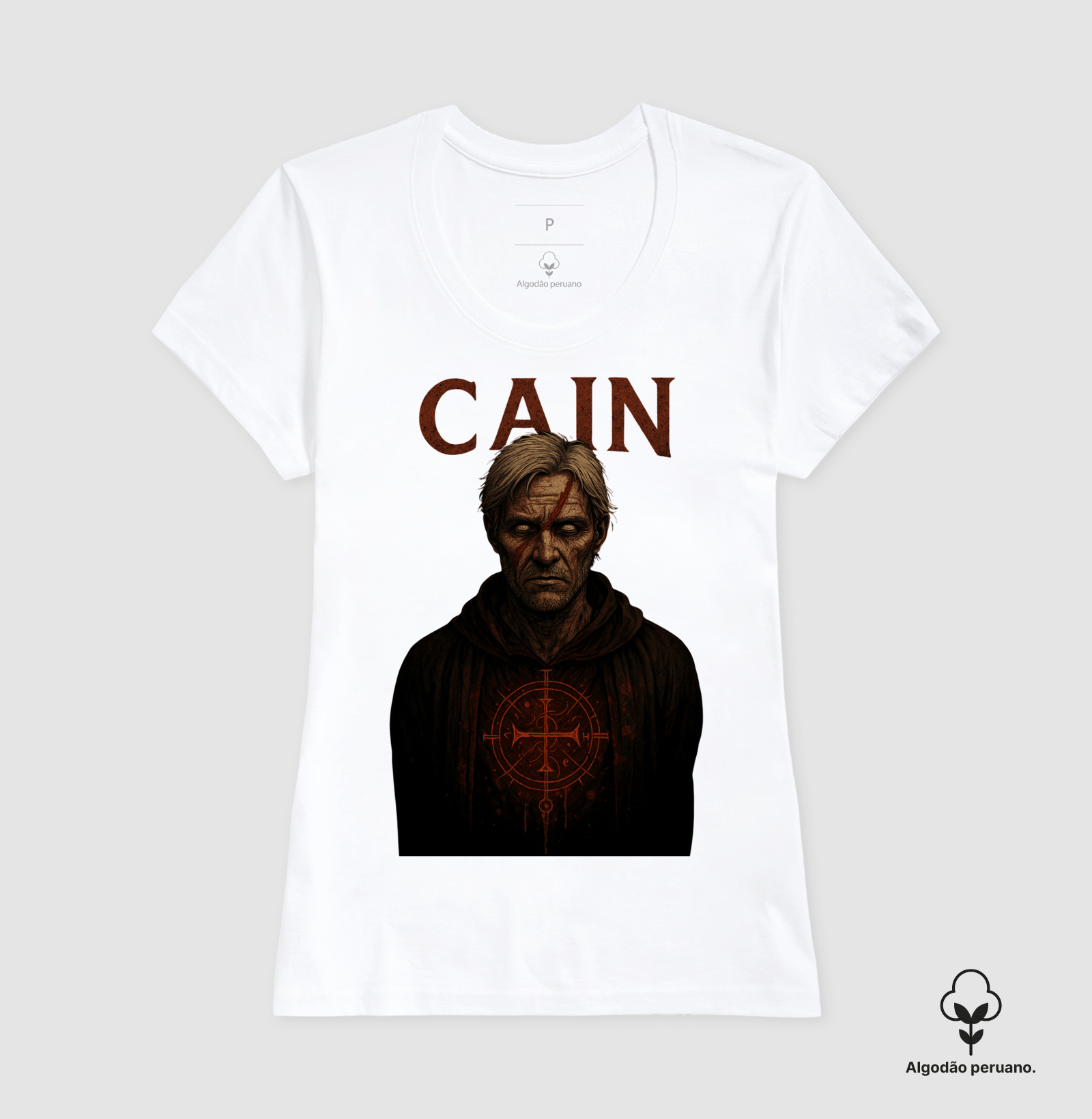 Camisa 5