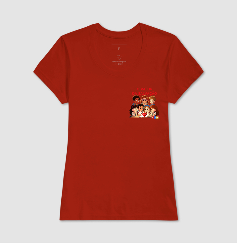 Camisa 15