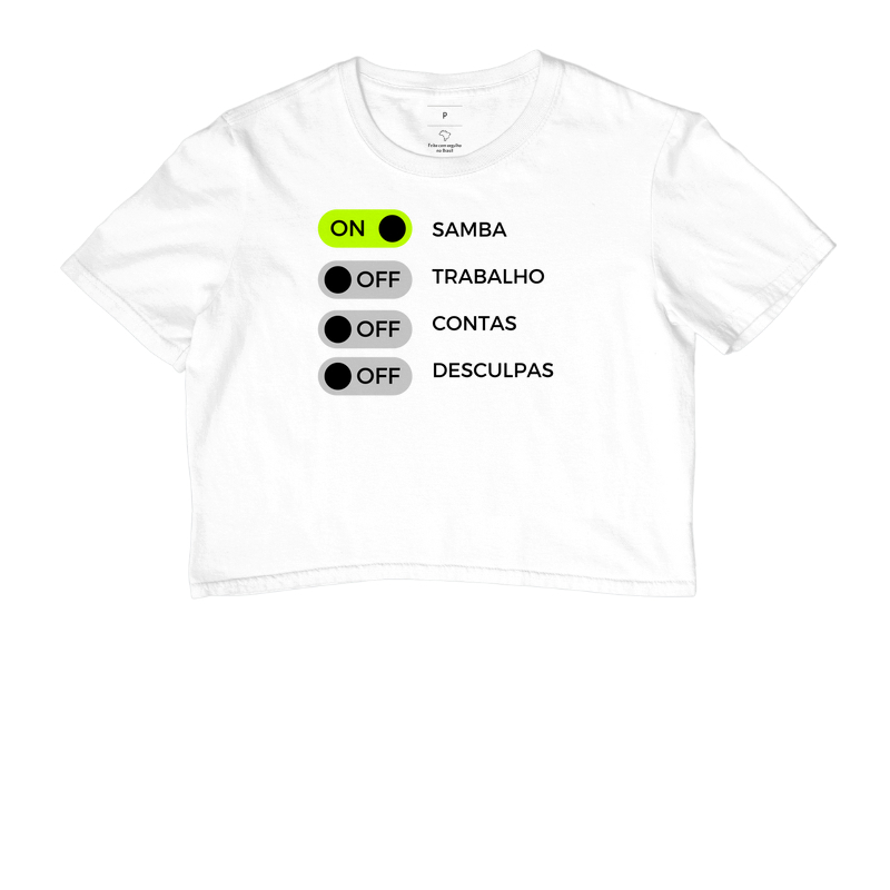 Camisa 6
