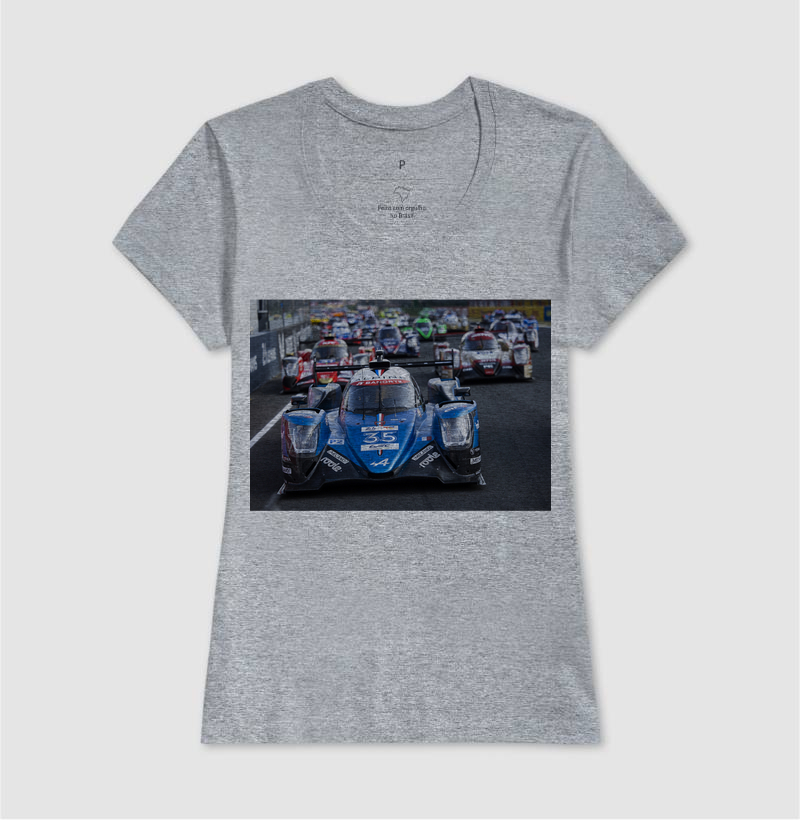 Camisa 8