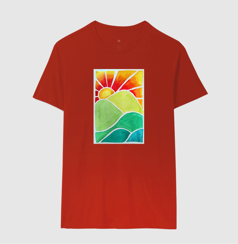 Camisa 18