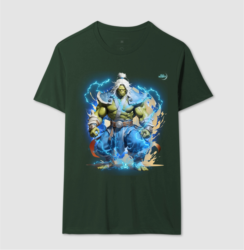 Camisa 11