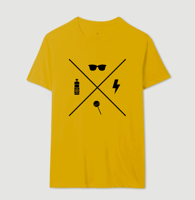 Camisa 16