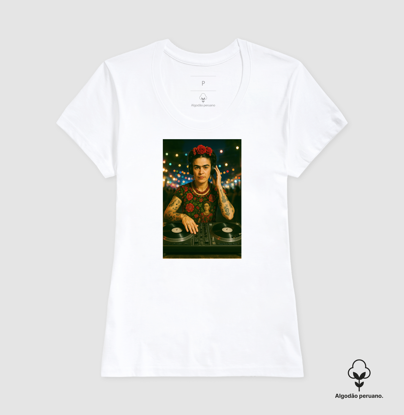 Camisa 3