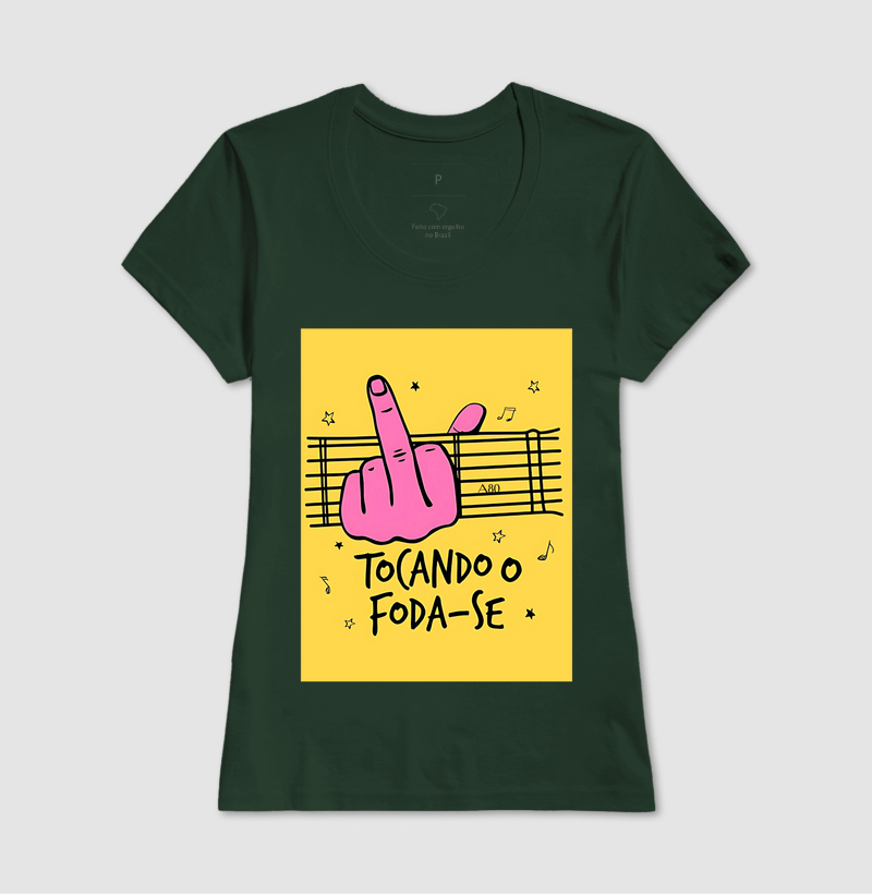 Camisa 12