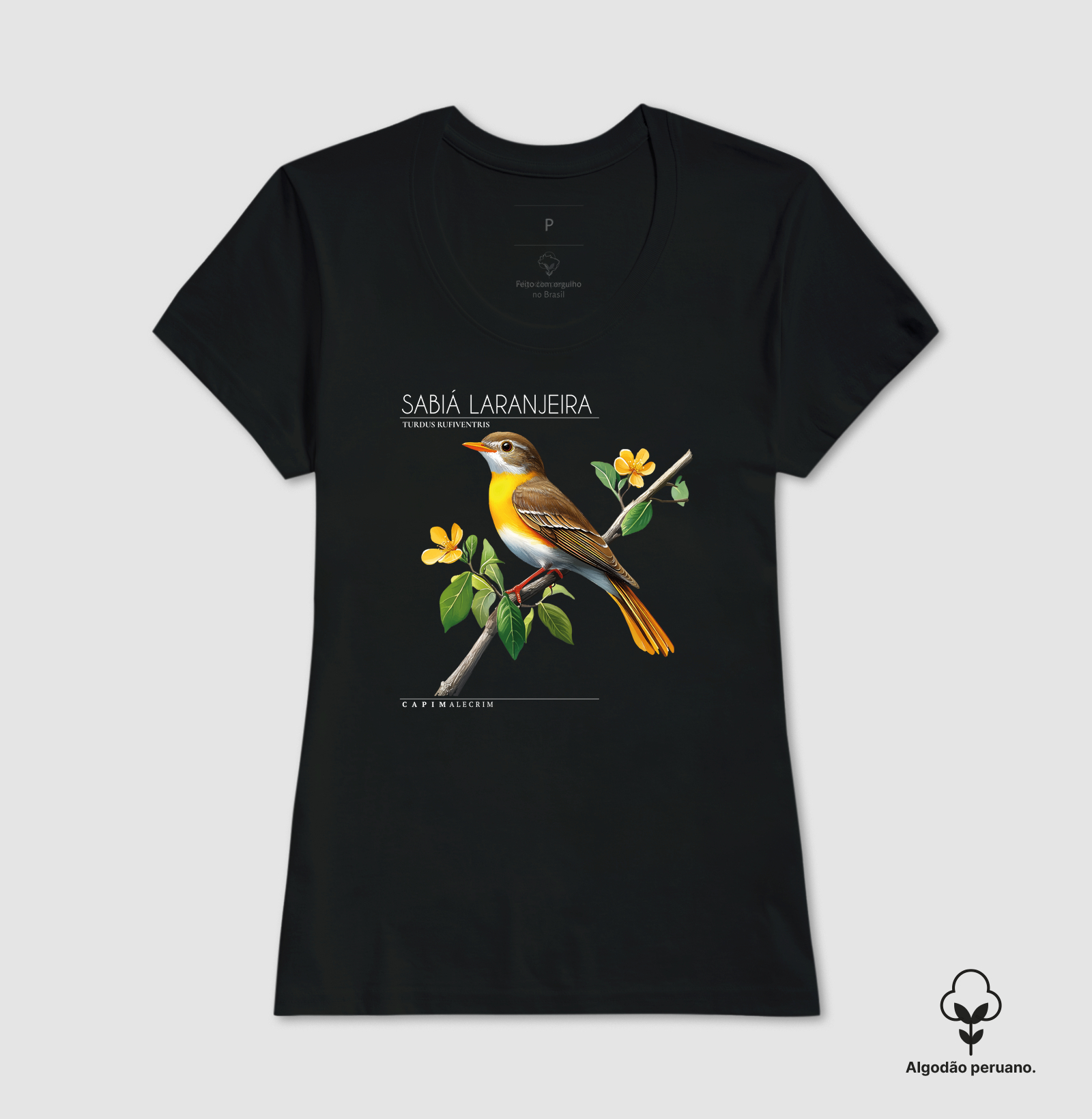 Camisa 6
