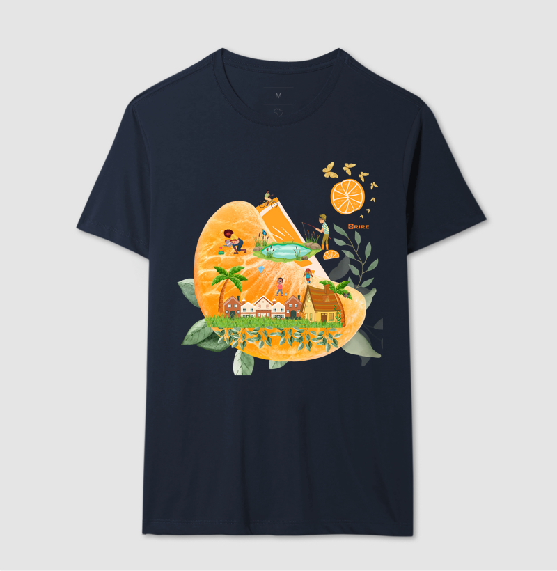 Camisa 13